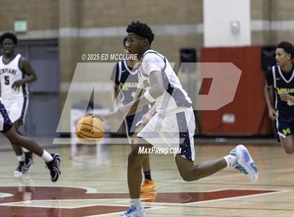 Thumbnail 1 in Leuzinger vs. Millikan photogallery.