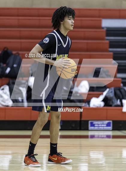 Thumbnail 1 in Leuzinger vs. Millikan photogallery.