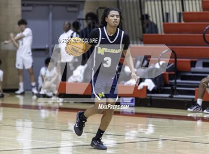 Thumbnail 3 in Leuzinger vs. Millikan photogallery.