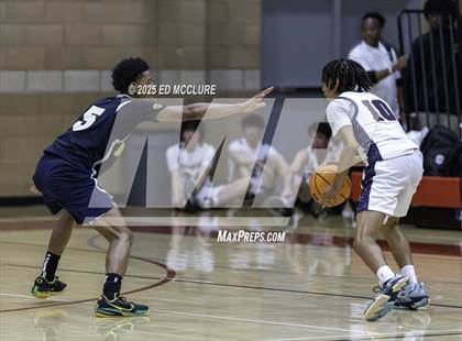 Thumbnail 3 in Leuzinger vs. Millikan photogallery.