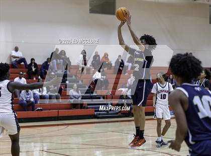 Thumbnail 1 in Leuzinger vs. Millikan photogallery.