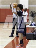 Photo from the gallery "Leuzinger vs. Millikan"