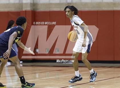 Thumbnail 2 in Leuzinger vs. Millikan photogallery.