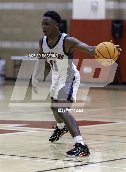 Thumbnail 1 in Leuzinger vs. Millikan photogallery.