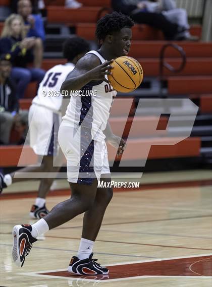 Thumbnail 3 in Leuzinger vs. Millikan photogallery.