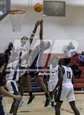 Photo from the gallery "Leuzinger vs. Millikan"