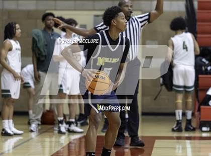 Thumbnail 2 in Leuzinger vs. Millikan photogallery.