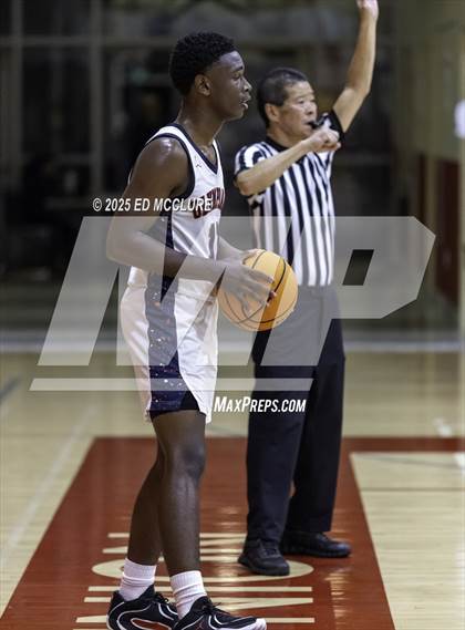 Thumbnail 2 in Leuzinger vs. Millikan photogallery.