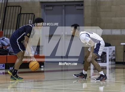 Thumbnail 1 in Leuzinger vs. Millikan photogallery.