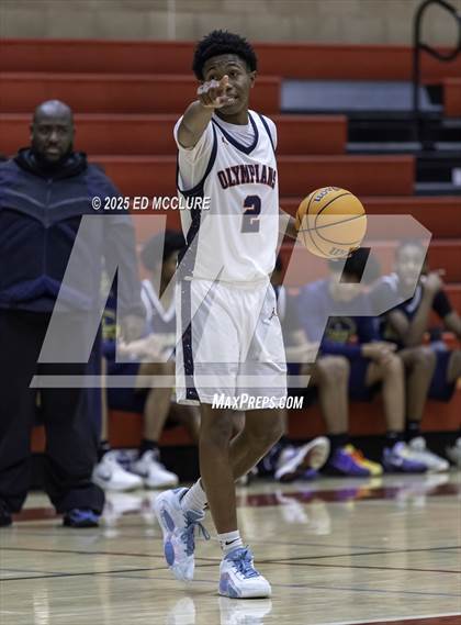 Thumbnail 3 in Leuzinger vs. Millikan photogallery.