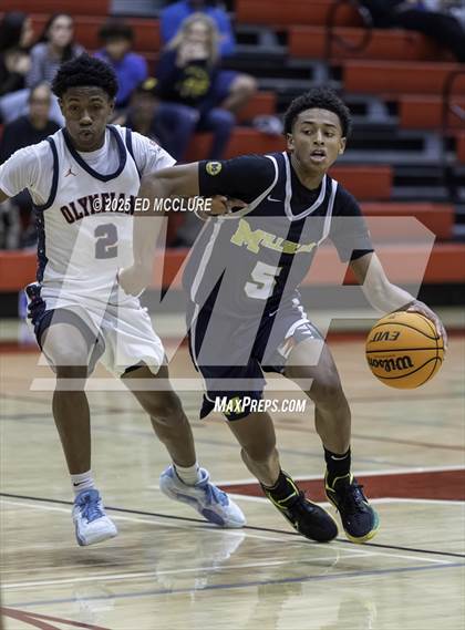 Thumbnail 1 in Leuzinger vs. Millikan photogallery.