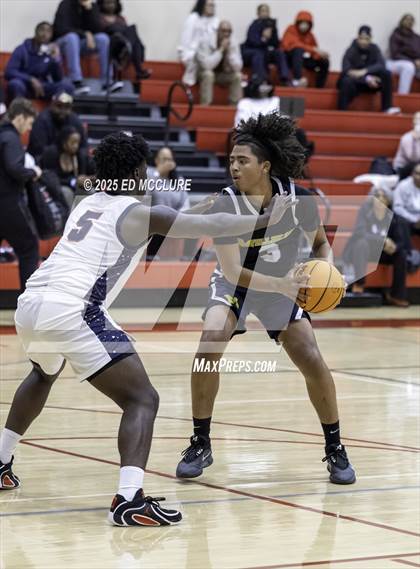 Thumbnail 1 in Leuzinger vs. Millikan photogallery.