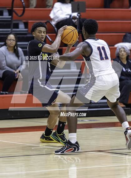 Thumbnail 2 in Leuzinger vs. Millikan photogallery.