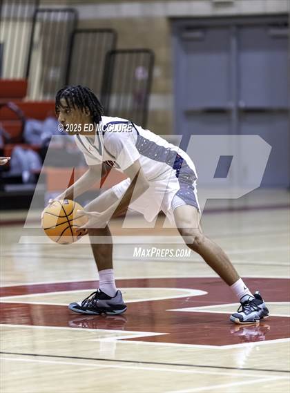 Thumbnail 1 in Leuzinger vs. Millikan photogallery.