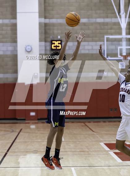 Thumbnail 2 in Leuzinger vs. Millikan photogallery.