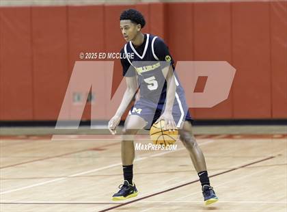 Thumbnail 3 in Leuzinger vs. Millikan photogallery.