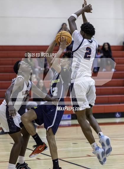 Thumbnail 2 in Leuzinger vs. Millikan photogallery.