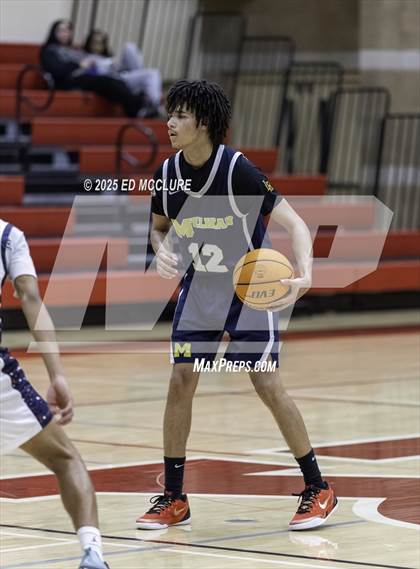 Thumbnail 1 in Leuzinger vs. Millikan photogallery.