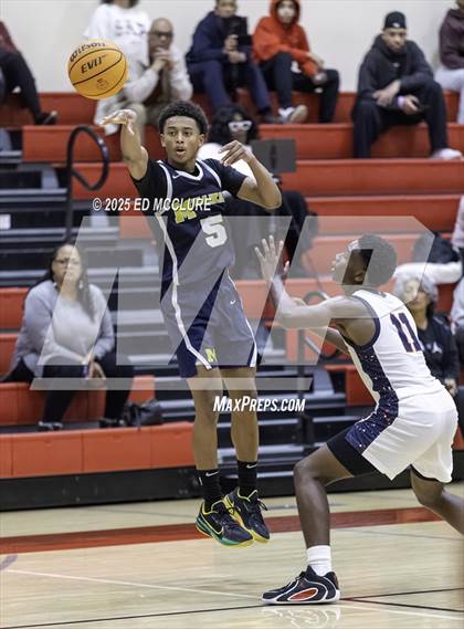 Thumbnail 3 in Leuzinger vs. Millikan photogallery.