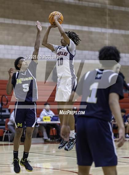 Thumbnail 2 in Leuzinger vs. Millikan photogallery.