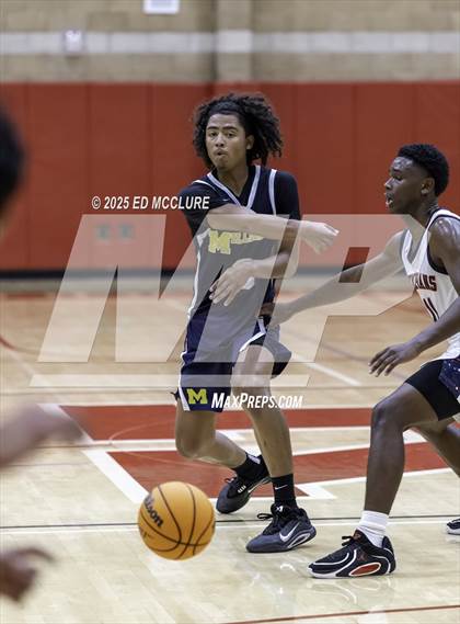 Thumbnail 3 in Leuzinger vs. Millikan photogallery.