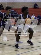 Photo from the gallery "Leuzinger vs. Millikan"