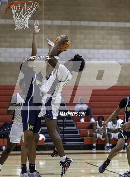 Thumbnail 3 in Leuzinger vs. Millikan photogallery.