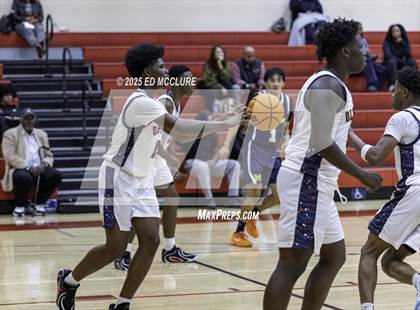 Thumbnail 2 in Leuzinger vs. Millikan photogallery.