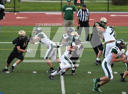 Thumbnail 3 in West Salem @ Jesuit photogallery.