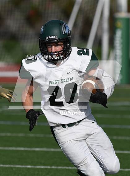 Thumbnail 3 in West Salem @ Jesuit photogallery.