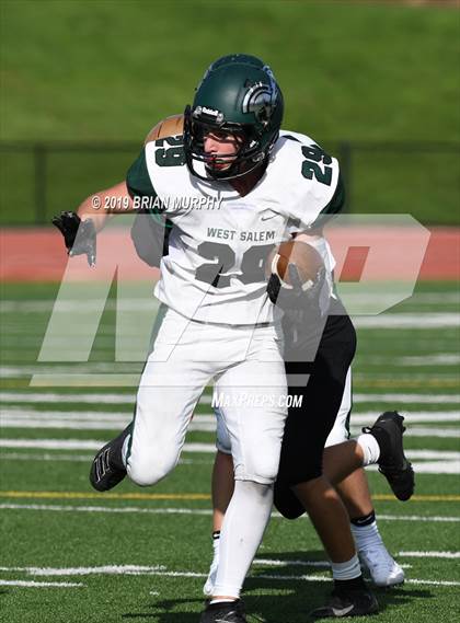 Thumbnail 3 in West Salem @ Jesuit photogallery.