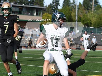 Thumbnail 2 in West Salem @ Jesuit photogallery.