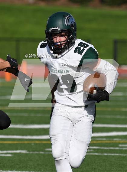 Thumbnail 3 in West Salem @ Jesuit photogallery.