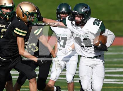 Thumbnail 2 in West Salem @ Jesuit photogallery.
