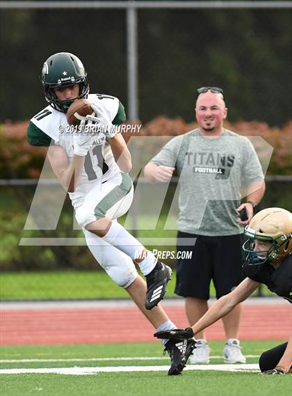 Thumbnail 2 in West Salem @ Jesuit photogallery.