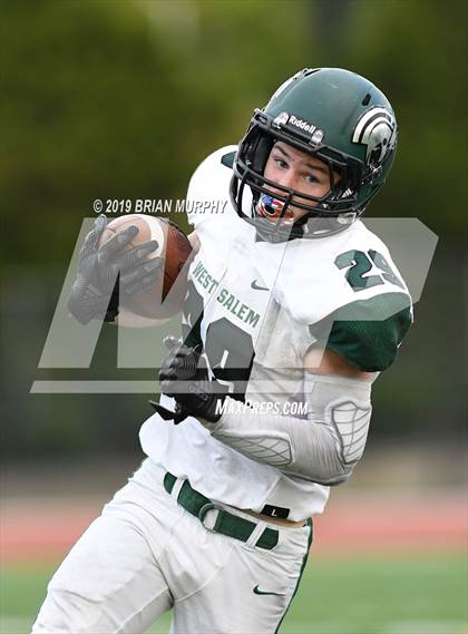 Thumbnail 1 in West Salem @ Jesuit photogallery.