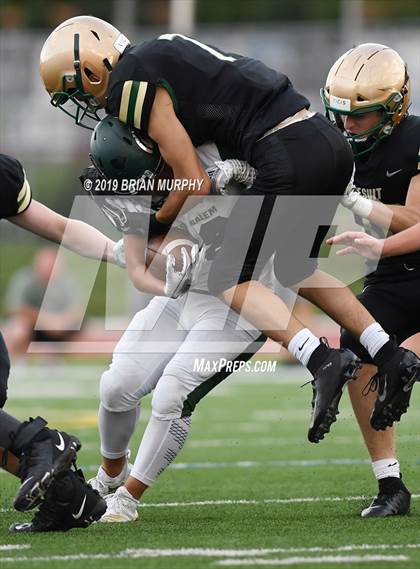 Thumbnail 2 in West Salem @ Jesuit photogallery.