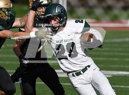 Thumbnail 1 in West Salem @ Jesuit photogallery.