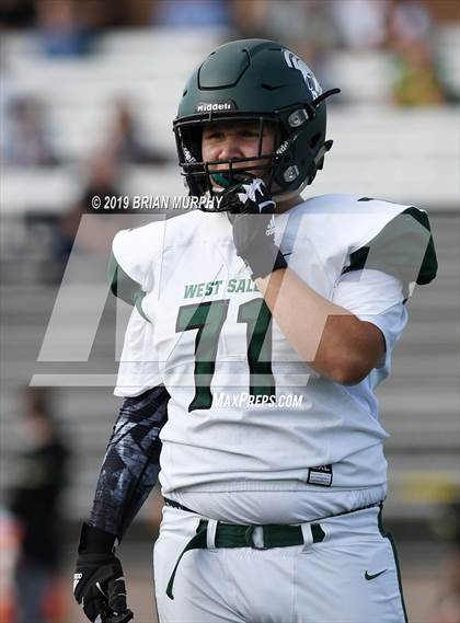 Thumbnail 3 in West Salem @ Jesuit photogallery.