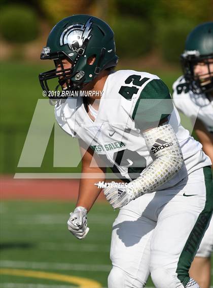 Thumbnail 3 in West Salem @ Jesuit photogallery.