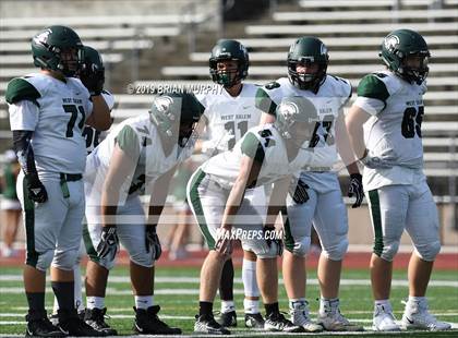 Thumbnail 3 in West Salem @ Jesuit photogallery.