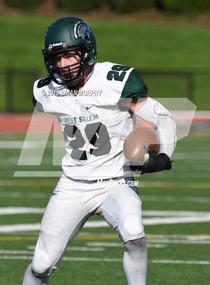 Thumbnail 1 in West Salem @ Jesuit photogallery.