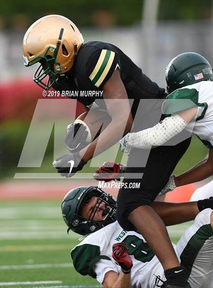 Thumbnail 2 in West Salem @ Jesuit photogallery.