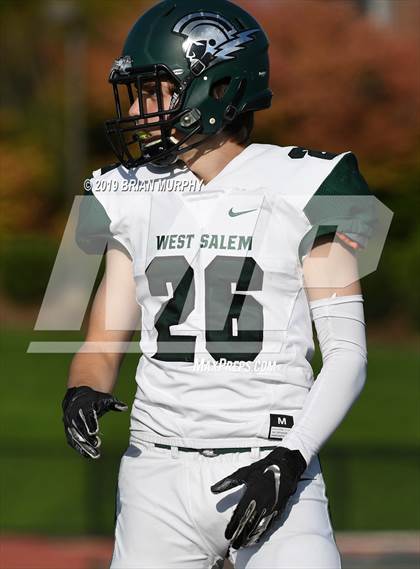 Thumbnail 3 in West Salem @ Jesuit photogallery.