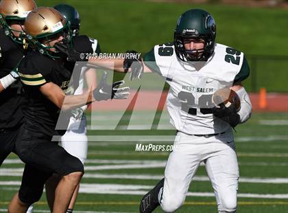 Thumbnail 1 in West Salem @ Jesuit photogallery.
