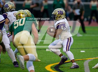 Thumbnail 2 in Broughton @ Cardinal Gibbons photogallery.