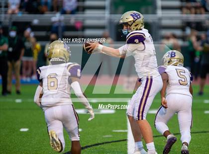 Thumbnail 3 in Broughton @ Cardinal Gibbons photogallery.