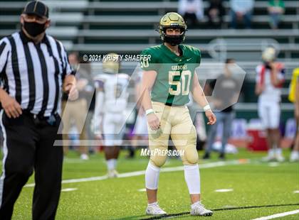 Thumbnail 3 in Broughton @ Cardinal Gibbons photogallery.
