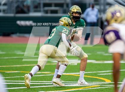 Thumbnail 1 in Broughton @ Cardinal Gibbons photogallery.