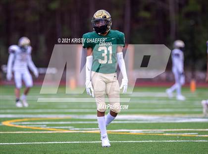 Thumbnail 3 in Broughton @ Cardinal Gibbons photogallery.